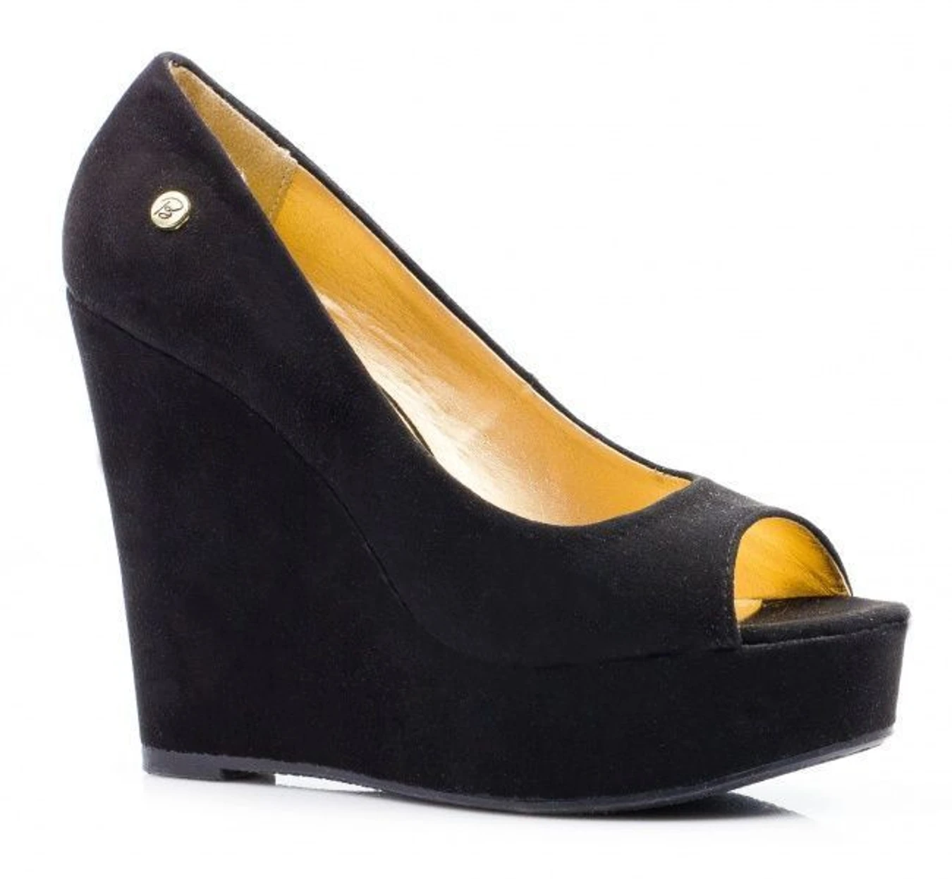 Туфли и лоферы BLINK модель 802194-ZU-01/black Фото