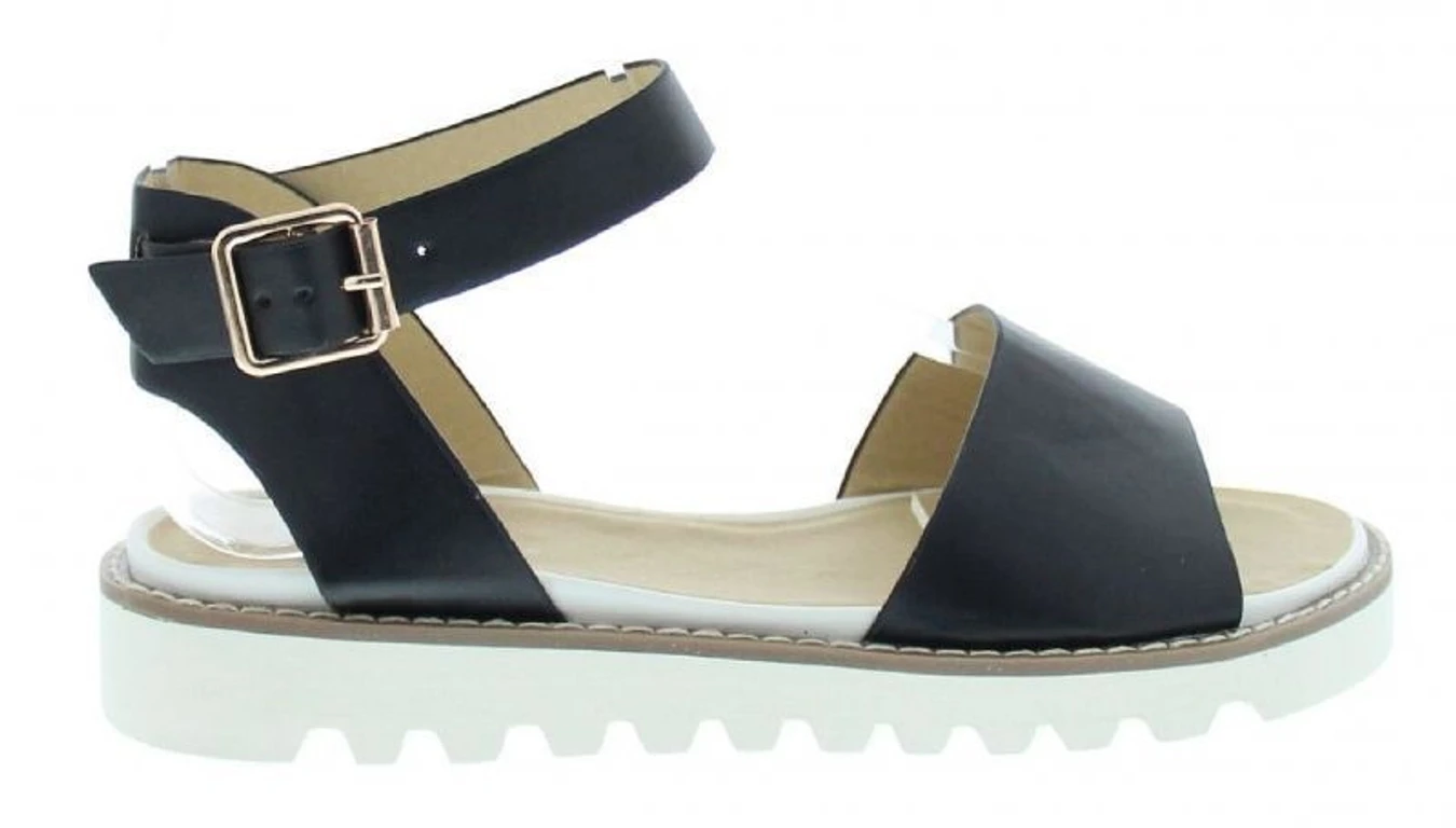 Сандалии BLINK модель 802266-B-01/black Фото