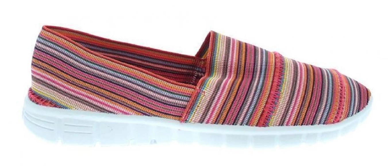 Кроссовки BLINK модель 601406-AF-99/multi pink Фото