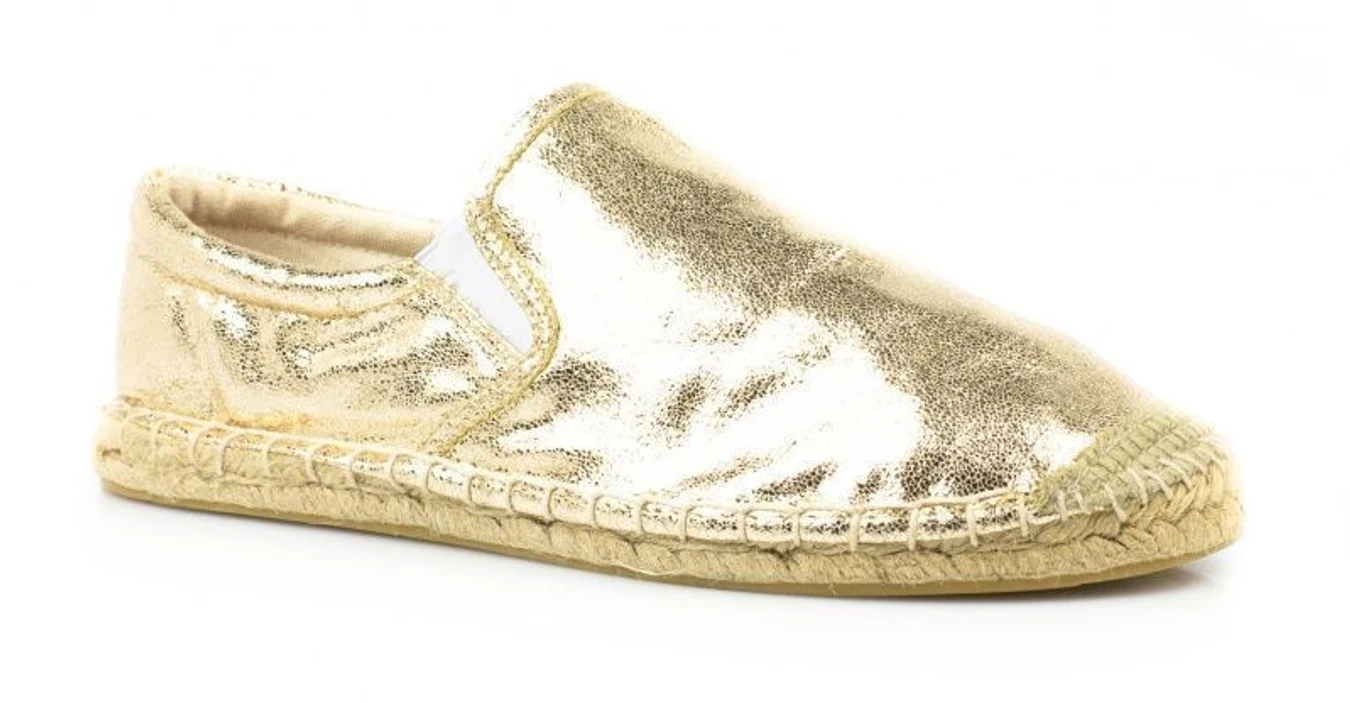Туфли и лоферы BLINK модель 601446-A-103/gold Фото