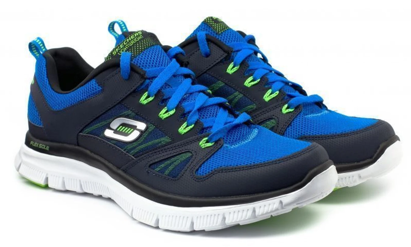 Кросівки Skechers модель KM2303 Фото