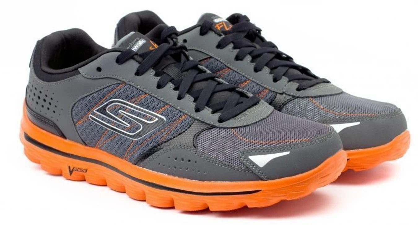 Кросівки Skechers модель KM2321 Фото