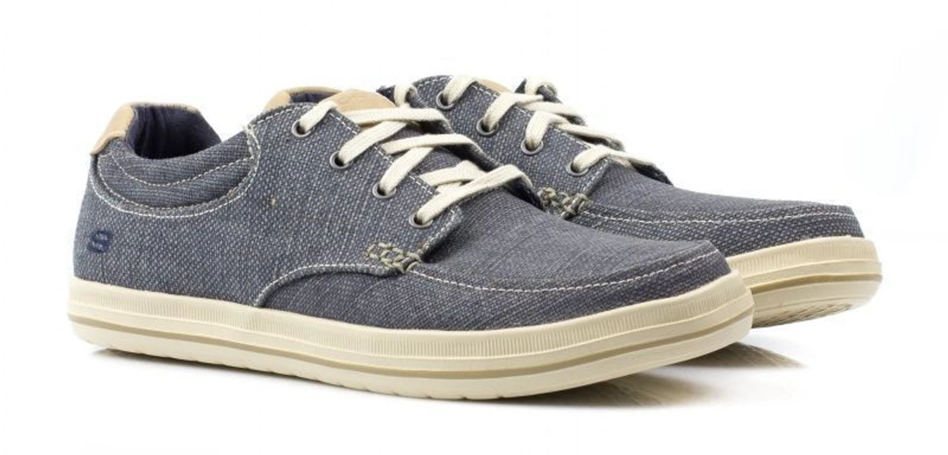 Кросівки Skechers модель 64400 NVY Фото