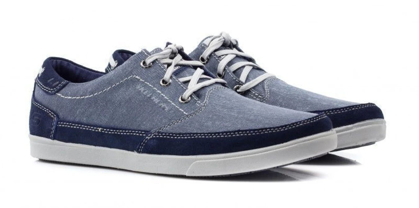 Кеди Skechers модель KM2338 Фото