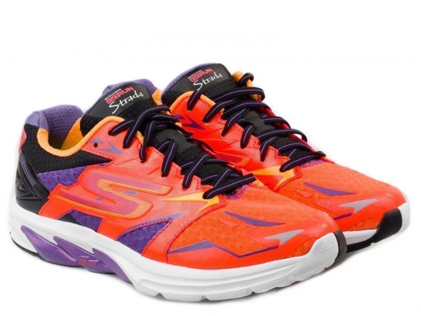 Кросівки Skechers модель 14001 HPPR Фото