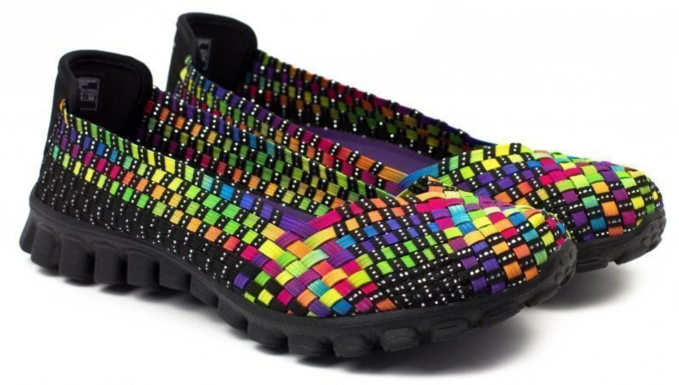 Напівчеревики Skechers модель KW3572 Фото