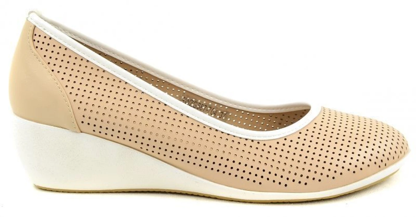 Туфли и лоферы Palette модель JC2896 Фото