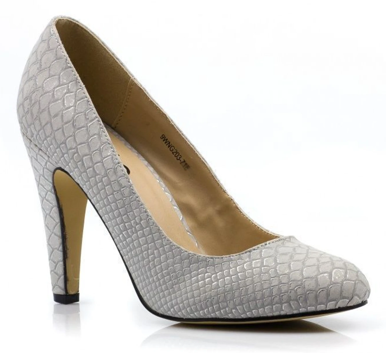 Туфли и лоферы Palette модель JC2902 Фото