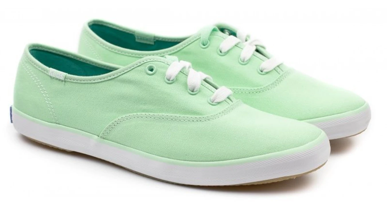 Кеди KEDS модель WF52428 Фото