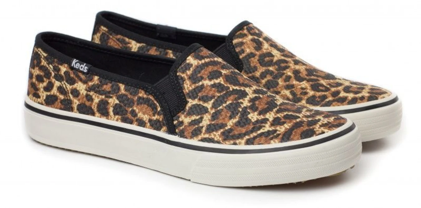 Сліпони та мокасини KEDS модель WF52580 Фото