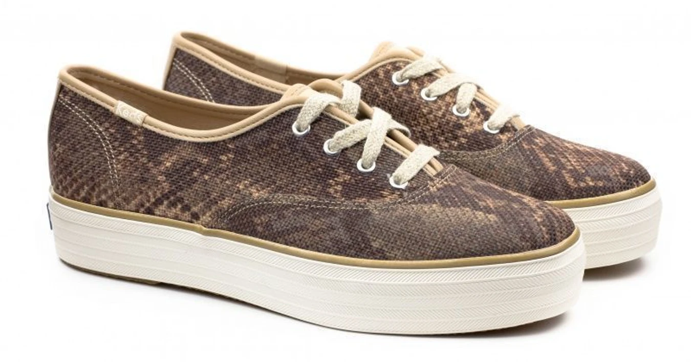 Кеди KEDS модель WF52592 Фото