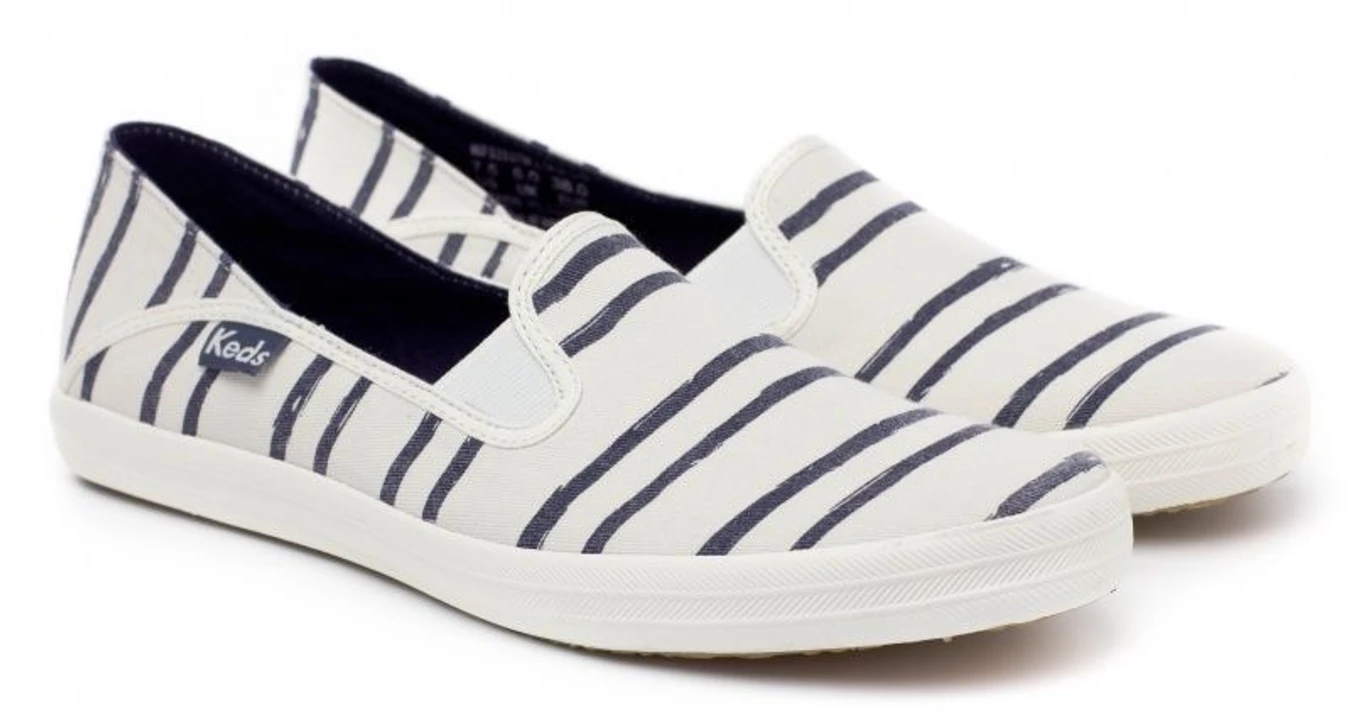 Сліпони та мокасини KEDS модель KD204 Фото