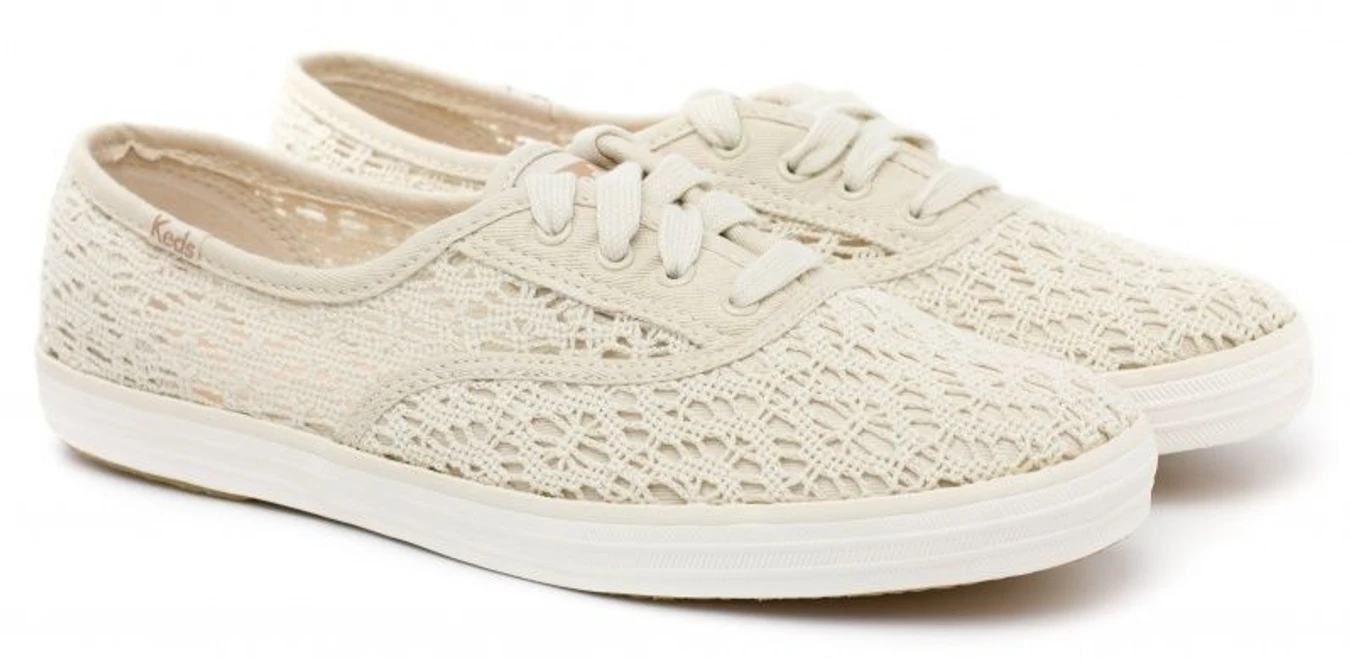 Кеды KEDS модель KD208 Фото