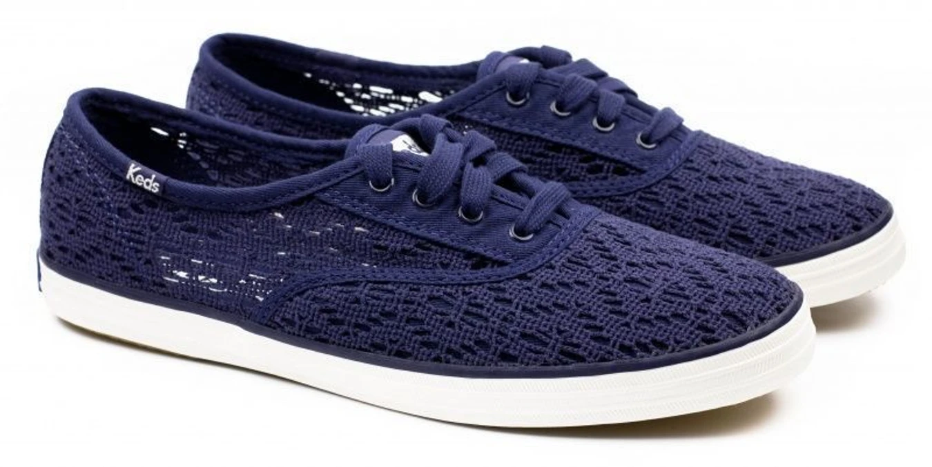Кеды KEDS модель KD209 Фото