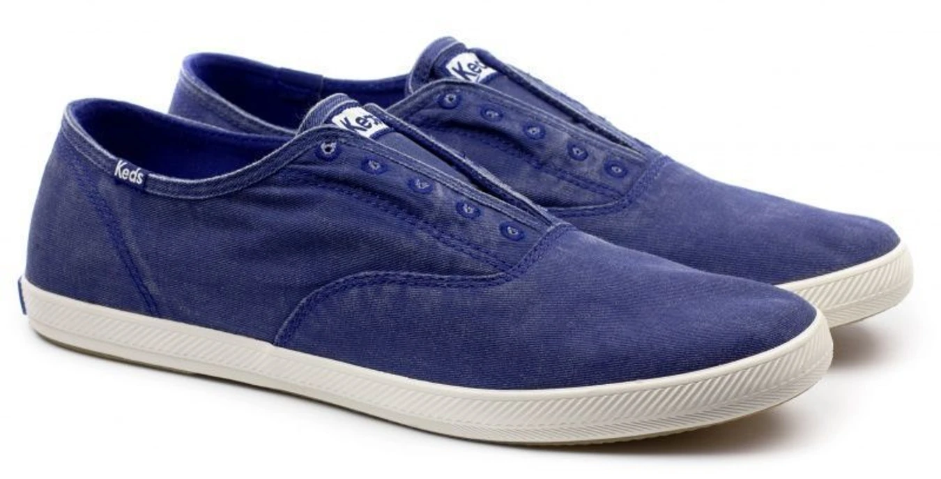 Кеды KEDS модель MF52768 Фото