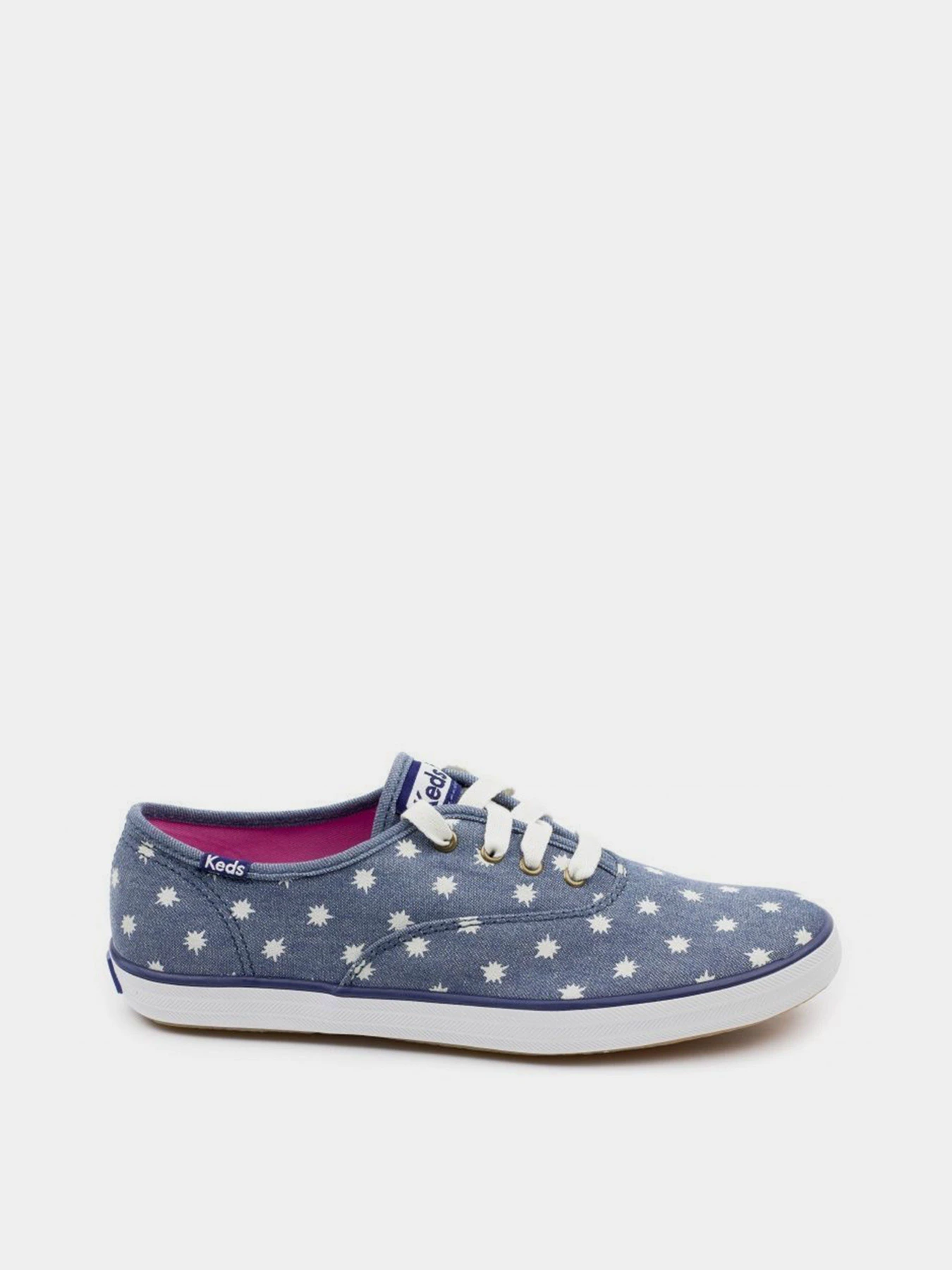 Кеди KEDS модель KY53356 Фото