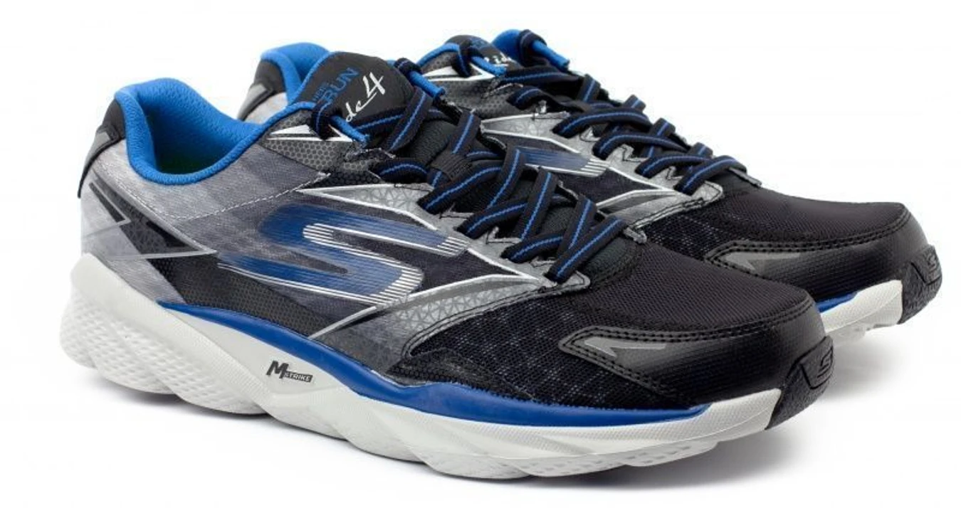 Кросівки Skechers модель KM2341 Фото