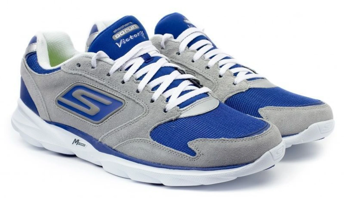 Кросівки Skechers модель 53926 GYNV Фото