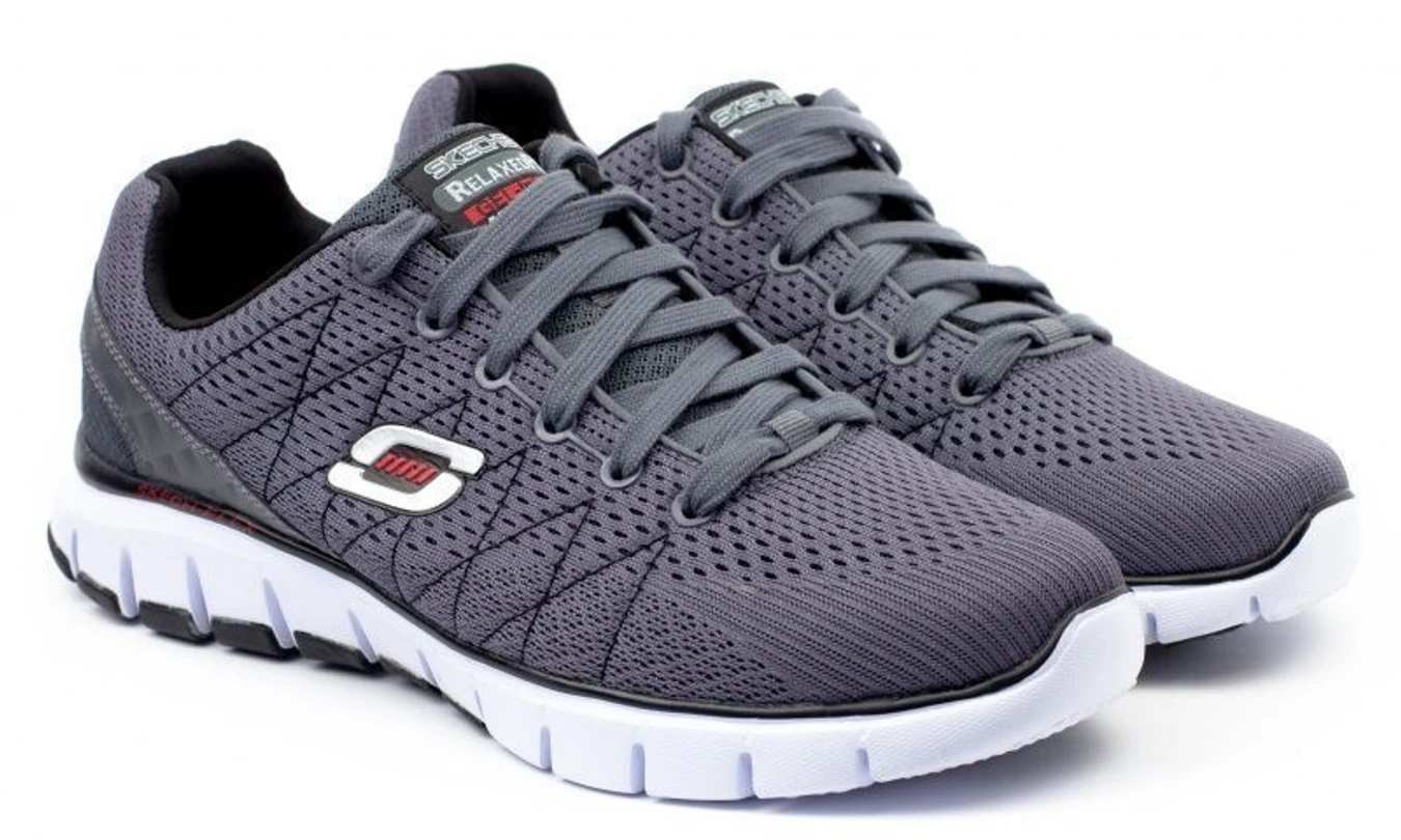 Кросівки Skechers модель KM2346 Фото