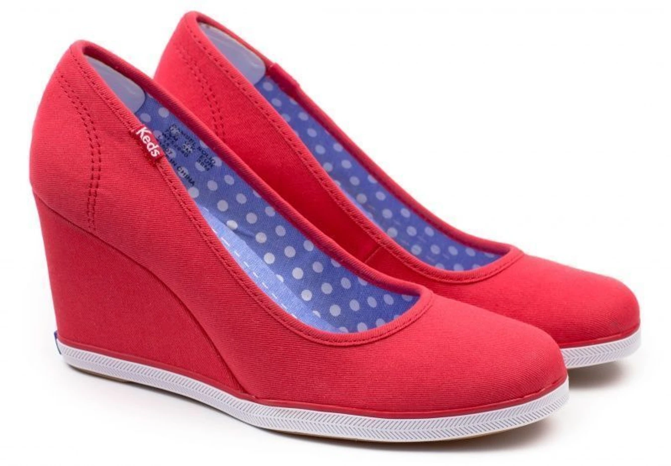 Туфлі та лофери KEDS модель WF52640 Фото