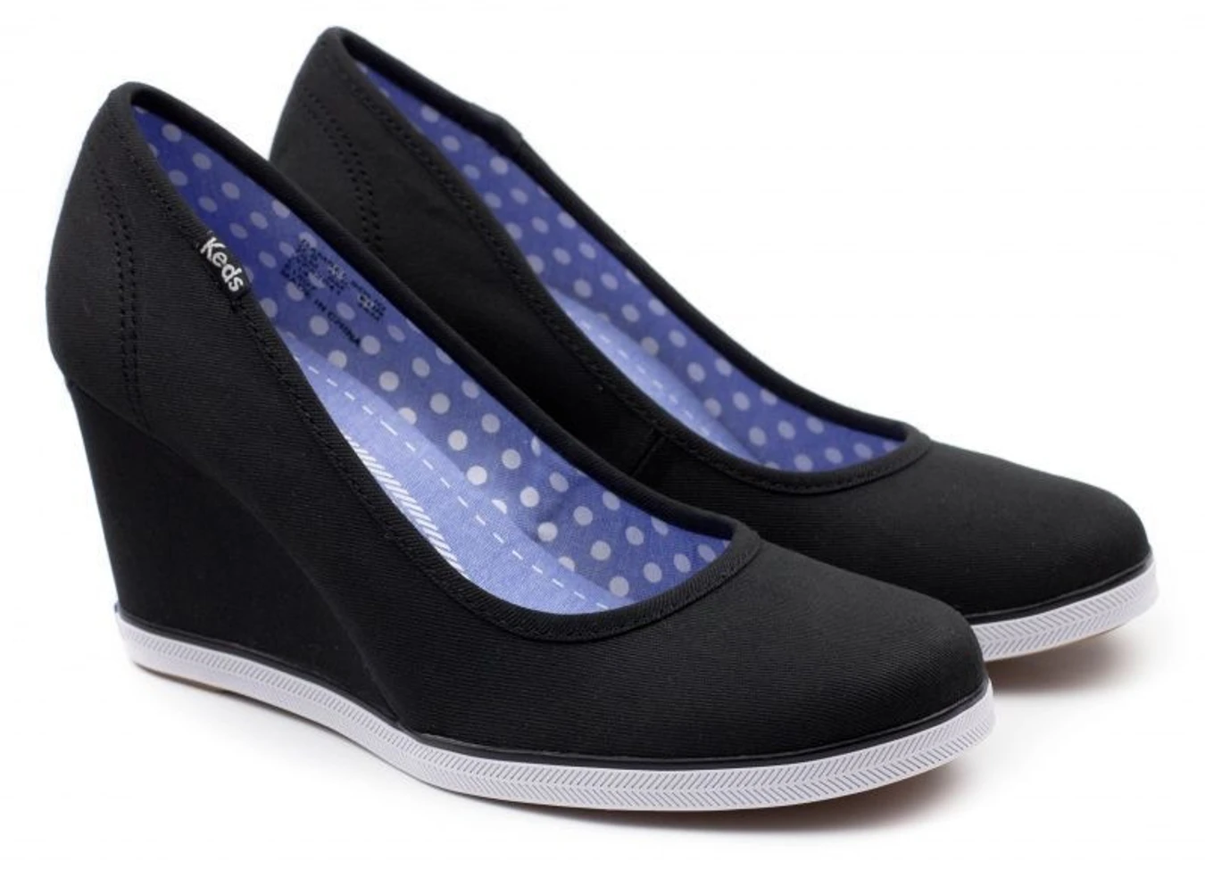 Туфлі та лофери KEDS модель WF52641 Фото