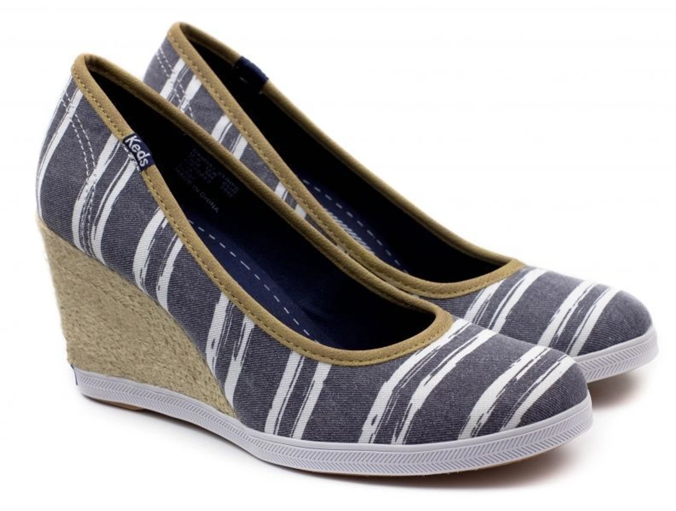Туфлі та лофери KEDS модель KD214 Фото