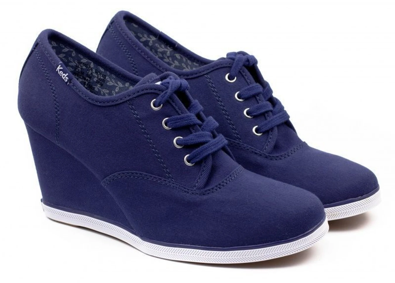 Напівчеревики KEDS модель WF52645 Фото