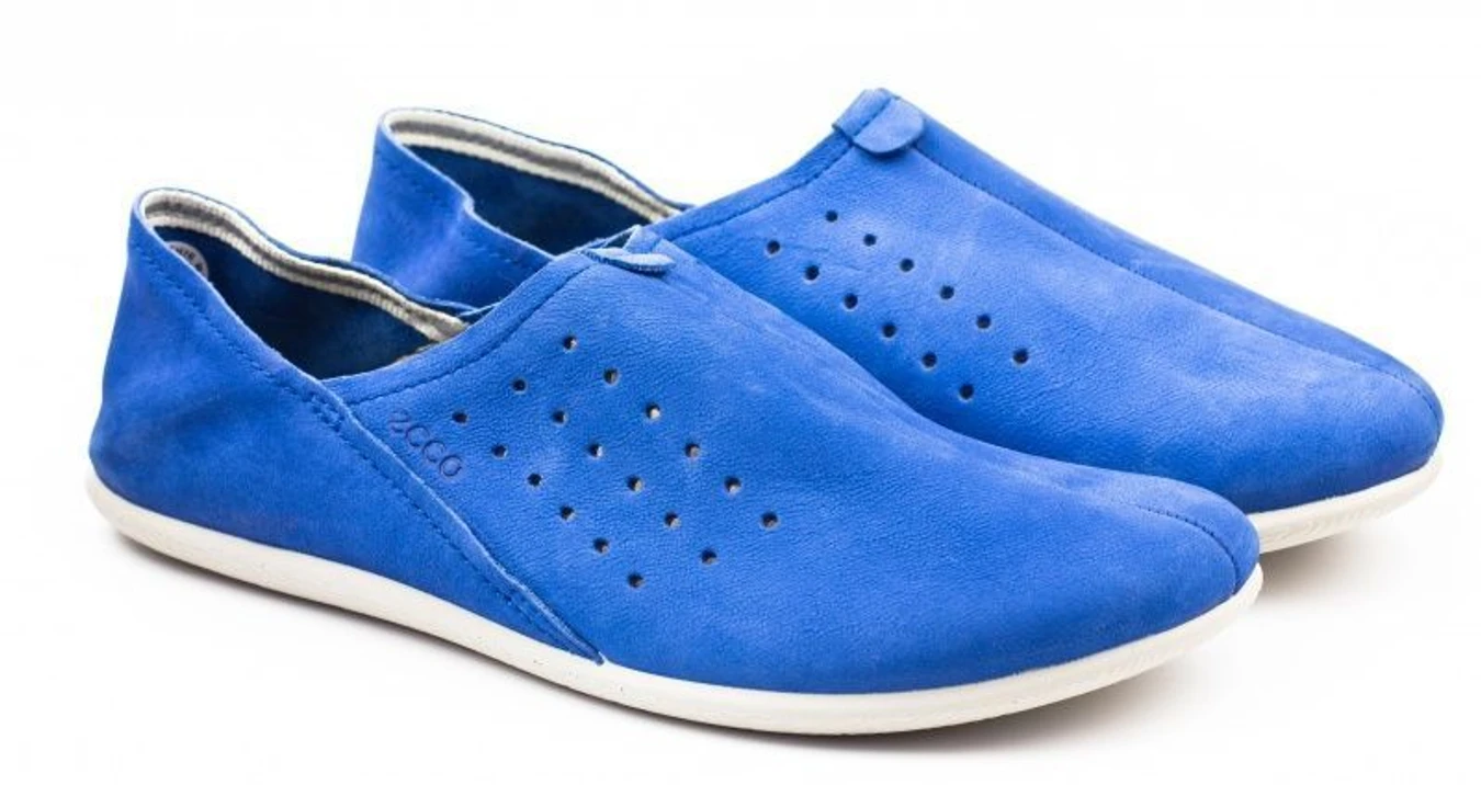 Кроссовки ECCO модель ZW4946 Фото