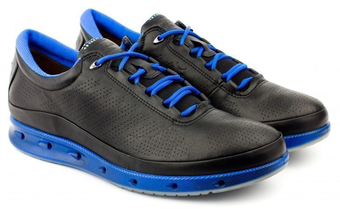 Кроссовки ECCO модель ZM3256 Фото