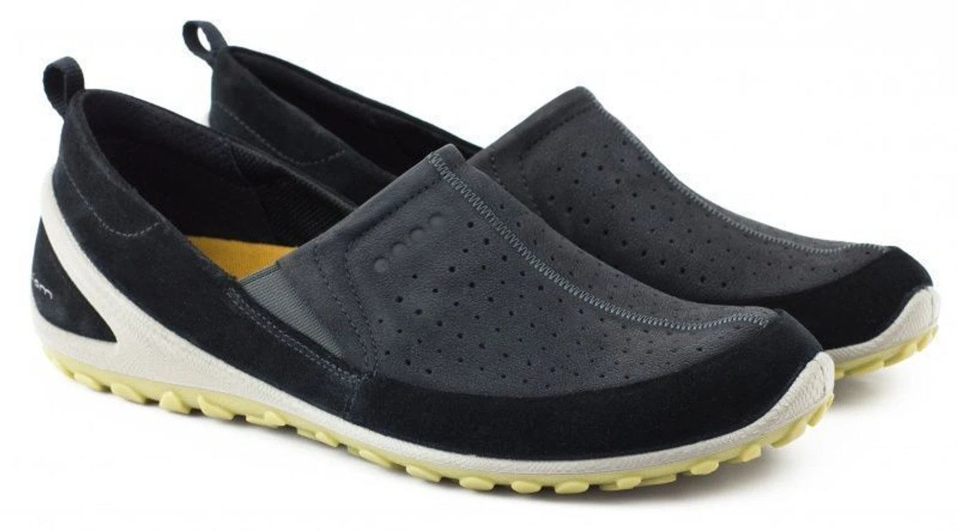 Кроссовки ECCO модель ZM3283 Фото