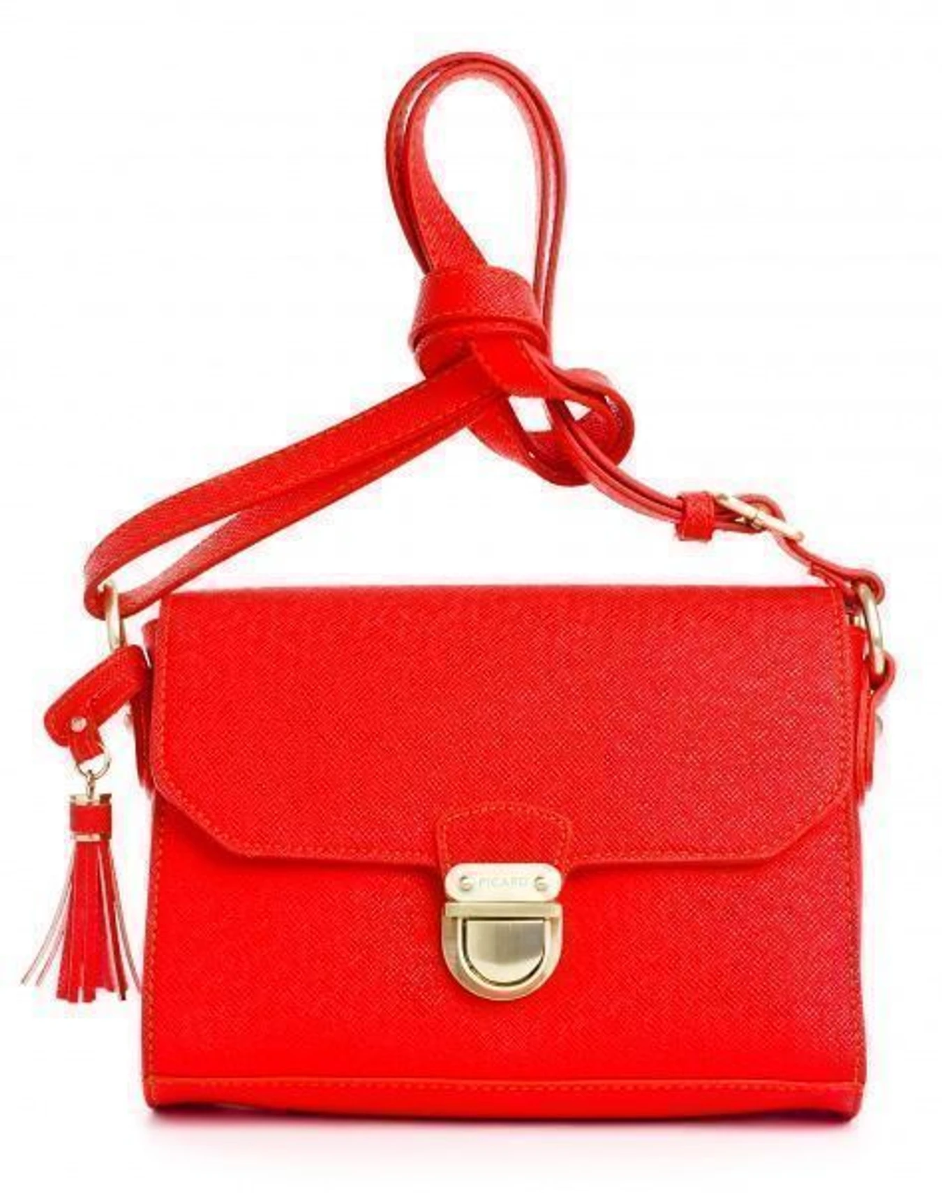 Сумки Picard модель 2950-087 red Фото