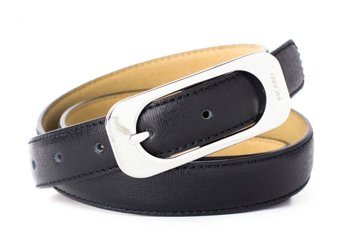 Ремені Picard модель 5875-001 black Фото