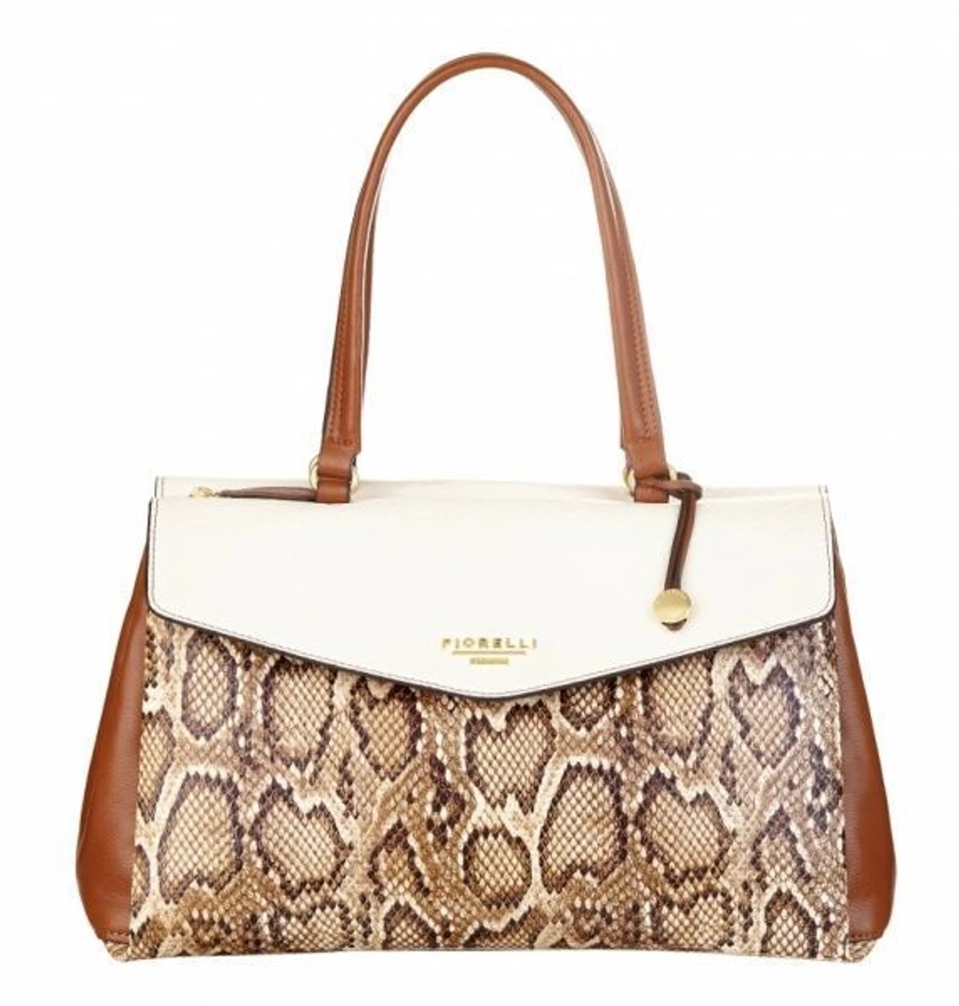 Сумки Fiorelli модель FH8218-natural snake Фото