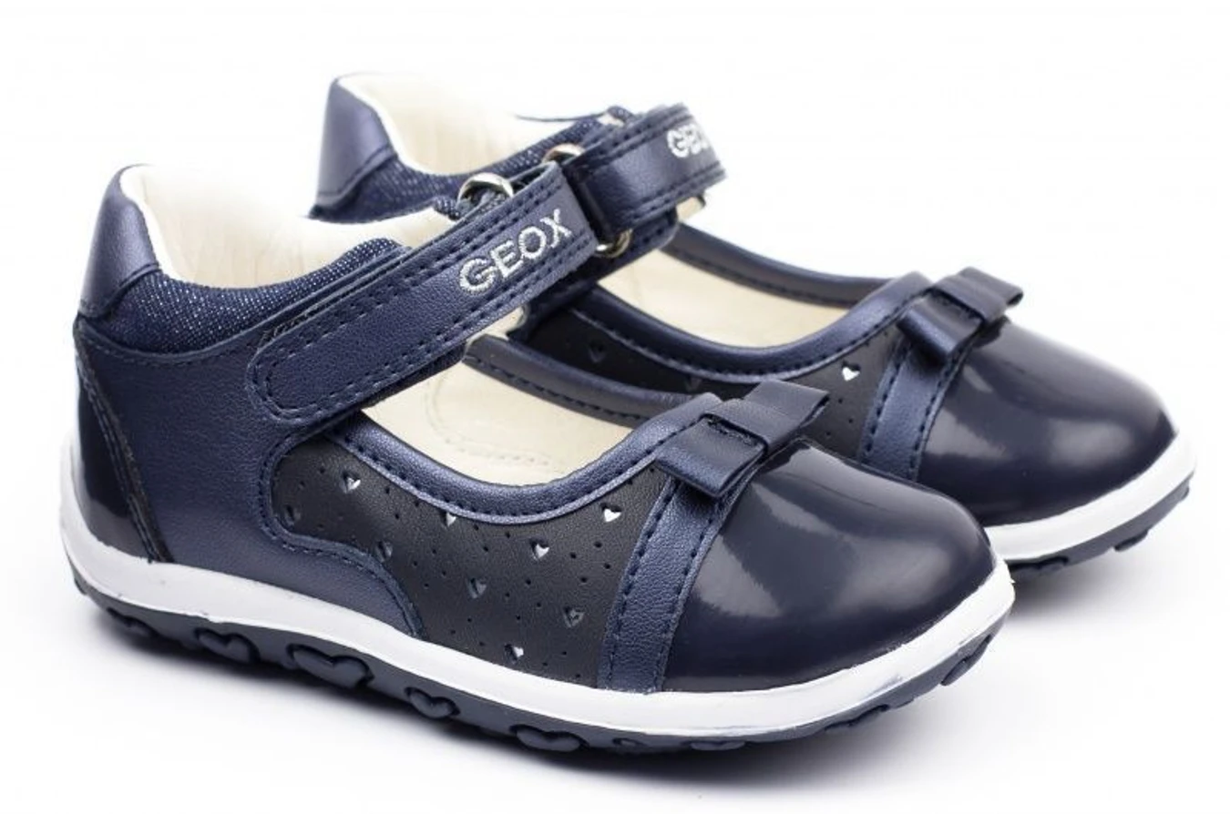 Комплект для младенцев Geox модель XK4812 Фото