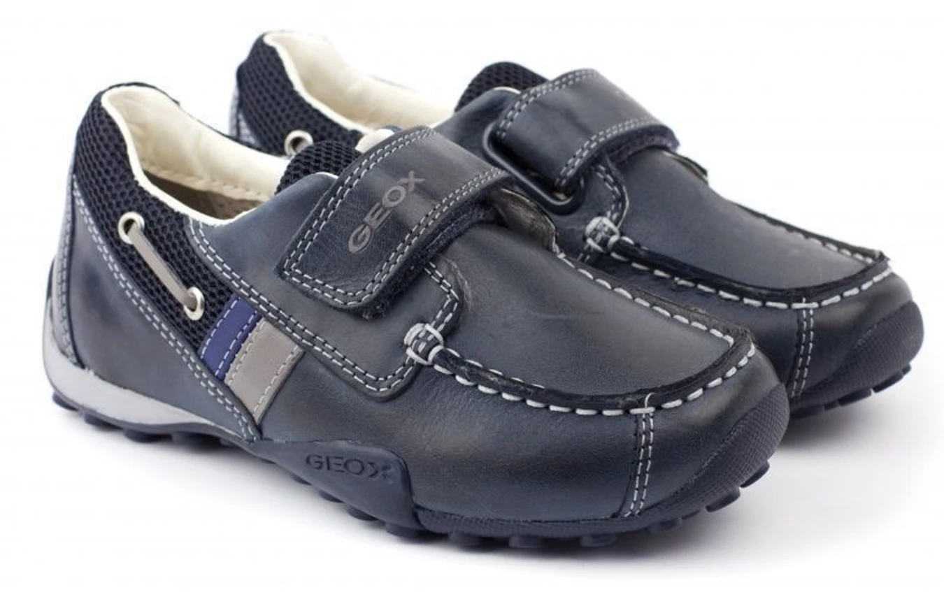 Сліпони та мокасини Geox модель J5216B-0CL14-C0832 Фото