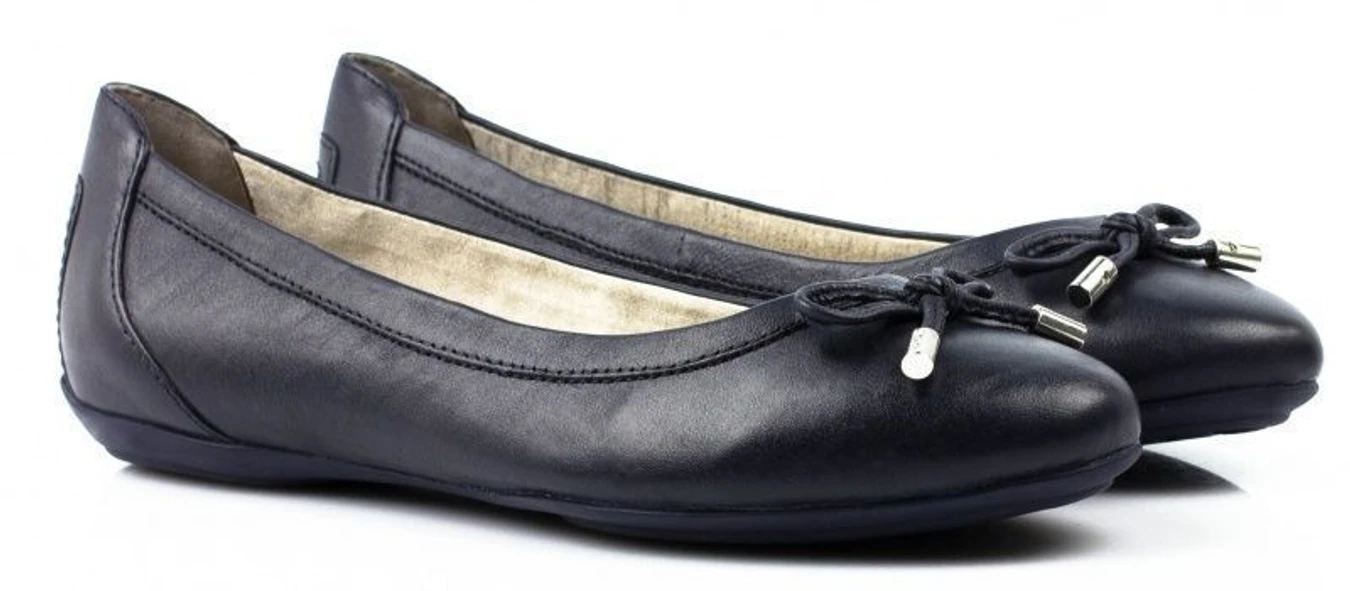 Туфли и лоферы Geox модель D32Y7A-00043-C4002 Фото