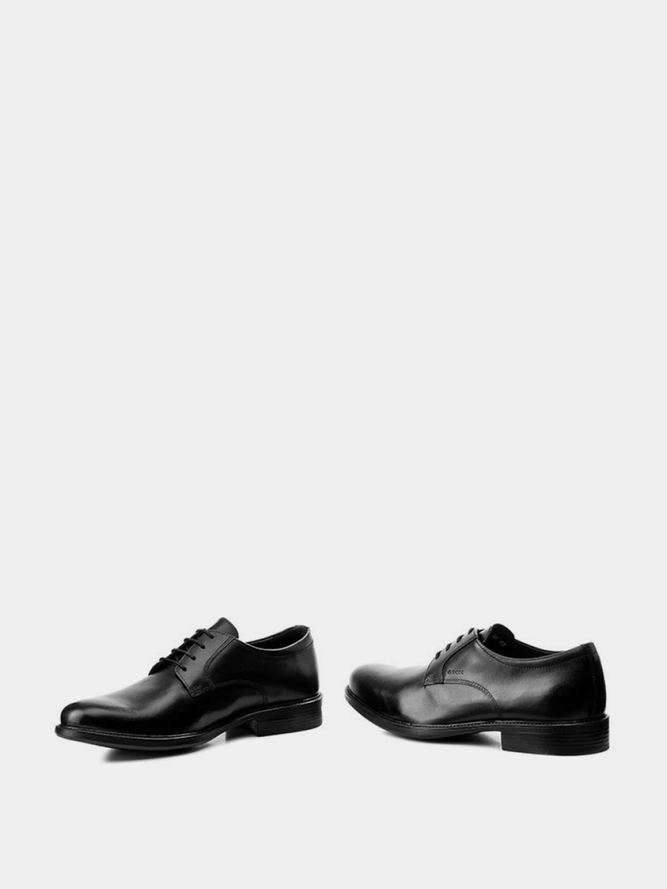 Туфли и лоферы Geox Uomo Carnaby модель U52W1D-00043-C9999 Туфли и лоферы Geox Uomo Carnaby модель U52W1D-00043-C9999 Фото