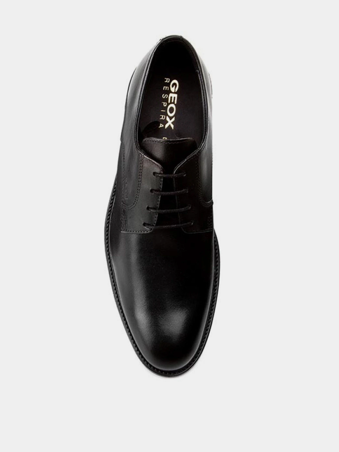Туфли и лоферы Geox Uomo Carnaby модель U52W1D-00043-C9999 Туфли и лоферы Geox Uomo Carnaby модель U52W1D-00043-C9999 Фото