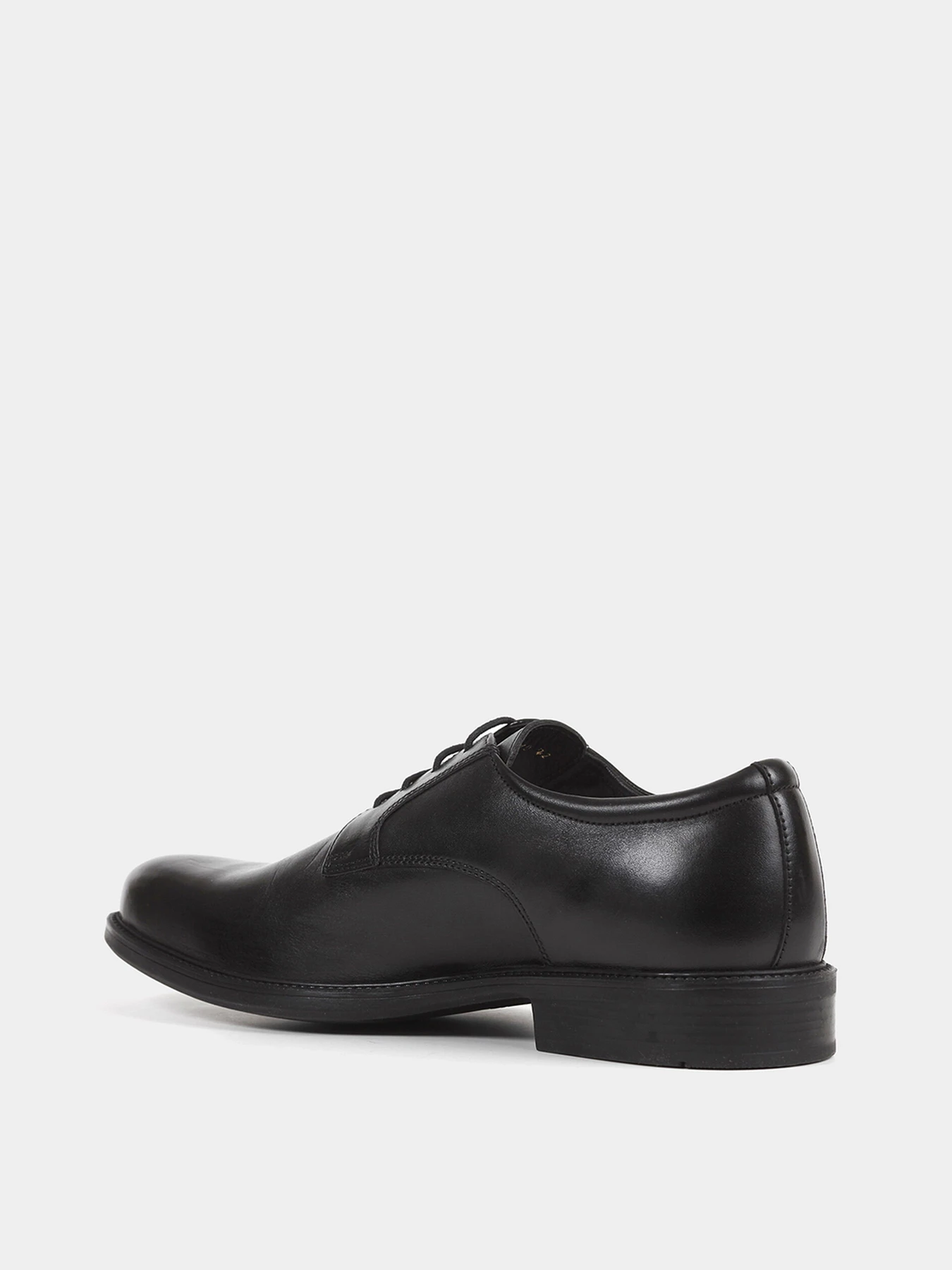Туфли и лоферы Geox Uomo Carnaby модель U52W1D-00043-C9999 Туфли и лоферы Geox Uomo Carnaby модель U52W1D-00043-C9999 Фото