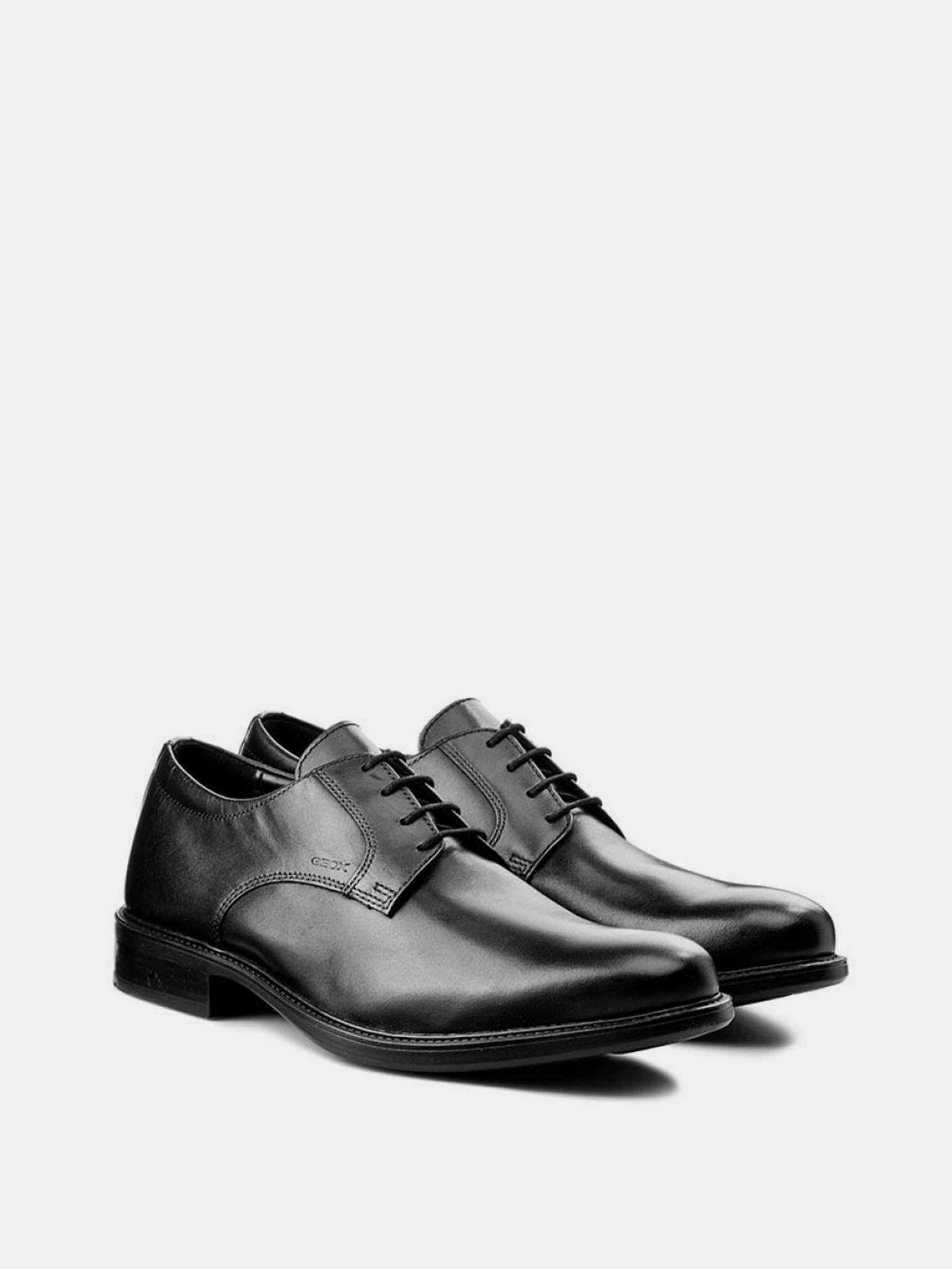 Туфли и лоферы Geox Uomo Carnaby модель U52W1D-00043-C9999 Туфли и лоферы Geox Uomo Carnaby модель U52W1D-00043-C9999 Фото