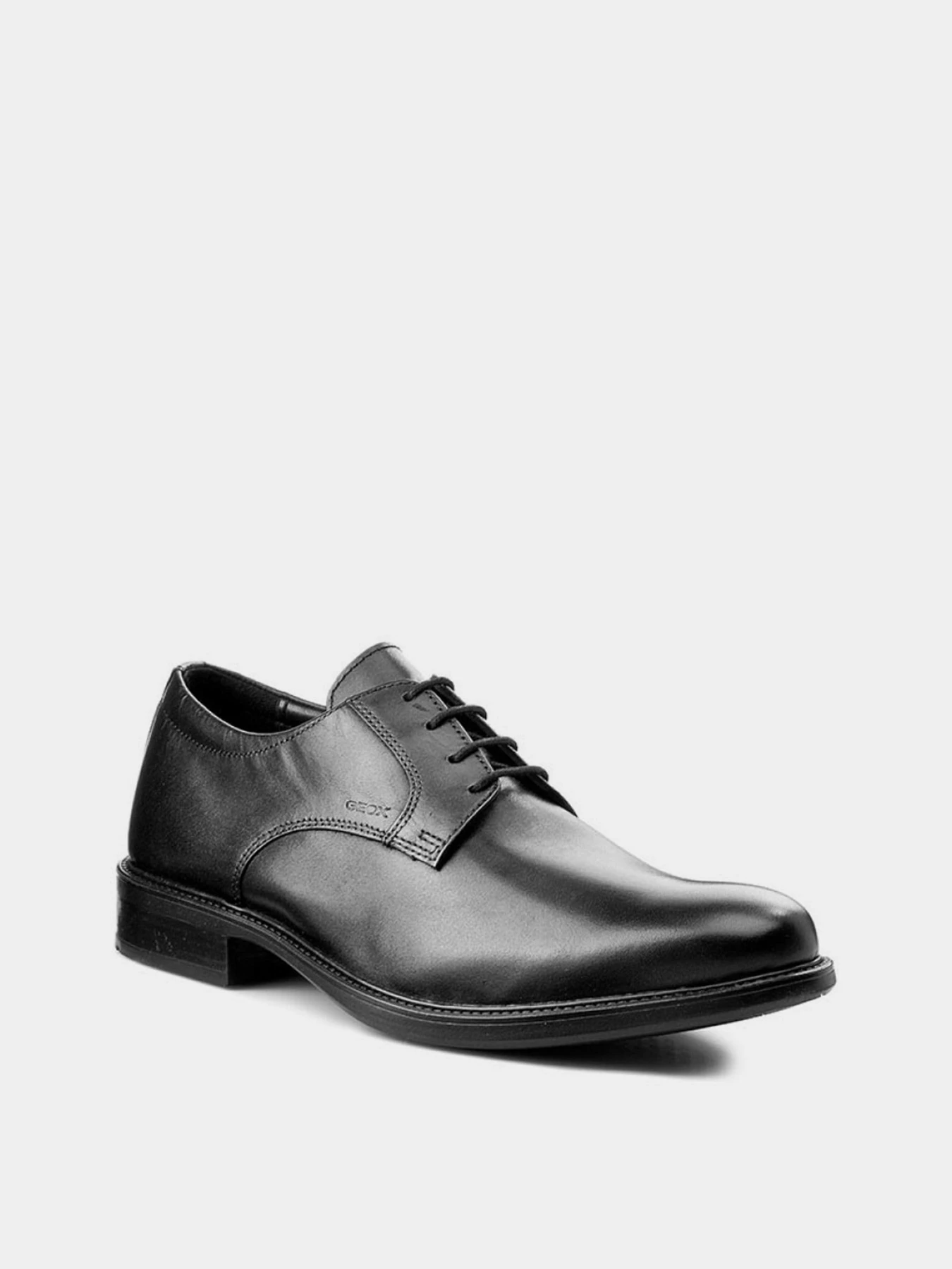 Туфли и лоферы Geox Uomo Carnaby модель U52W1D-00043-C9999 Туфли и лоферы Geox Uomo Carnaby модель U52W1D-00043-C9999 Фото