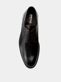 Туфли и лоферы Geox Uomo Carnaby модель U52W1D-00043-C9999 Фото