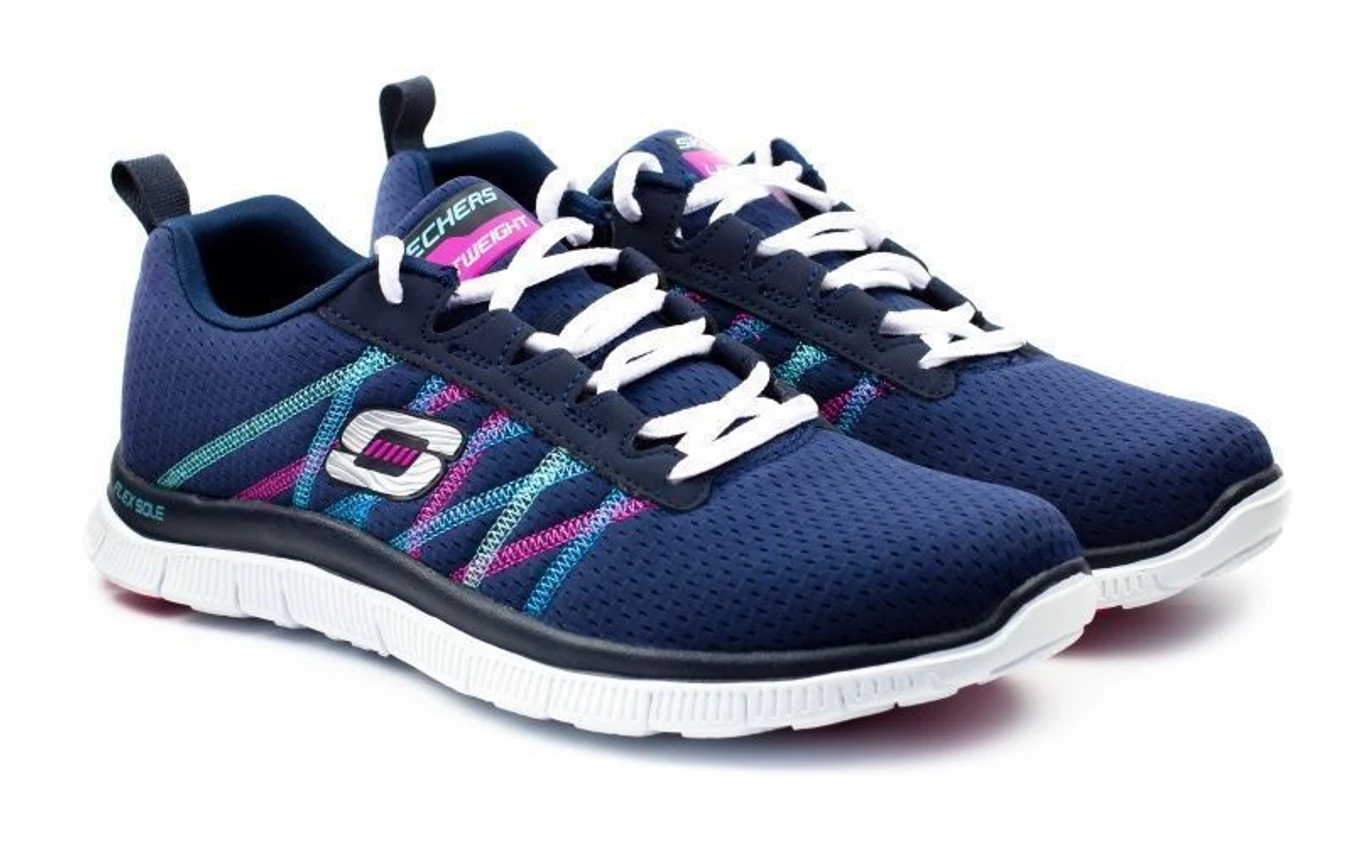 Кросівки Skechers модель 11885 NVMT Фото