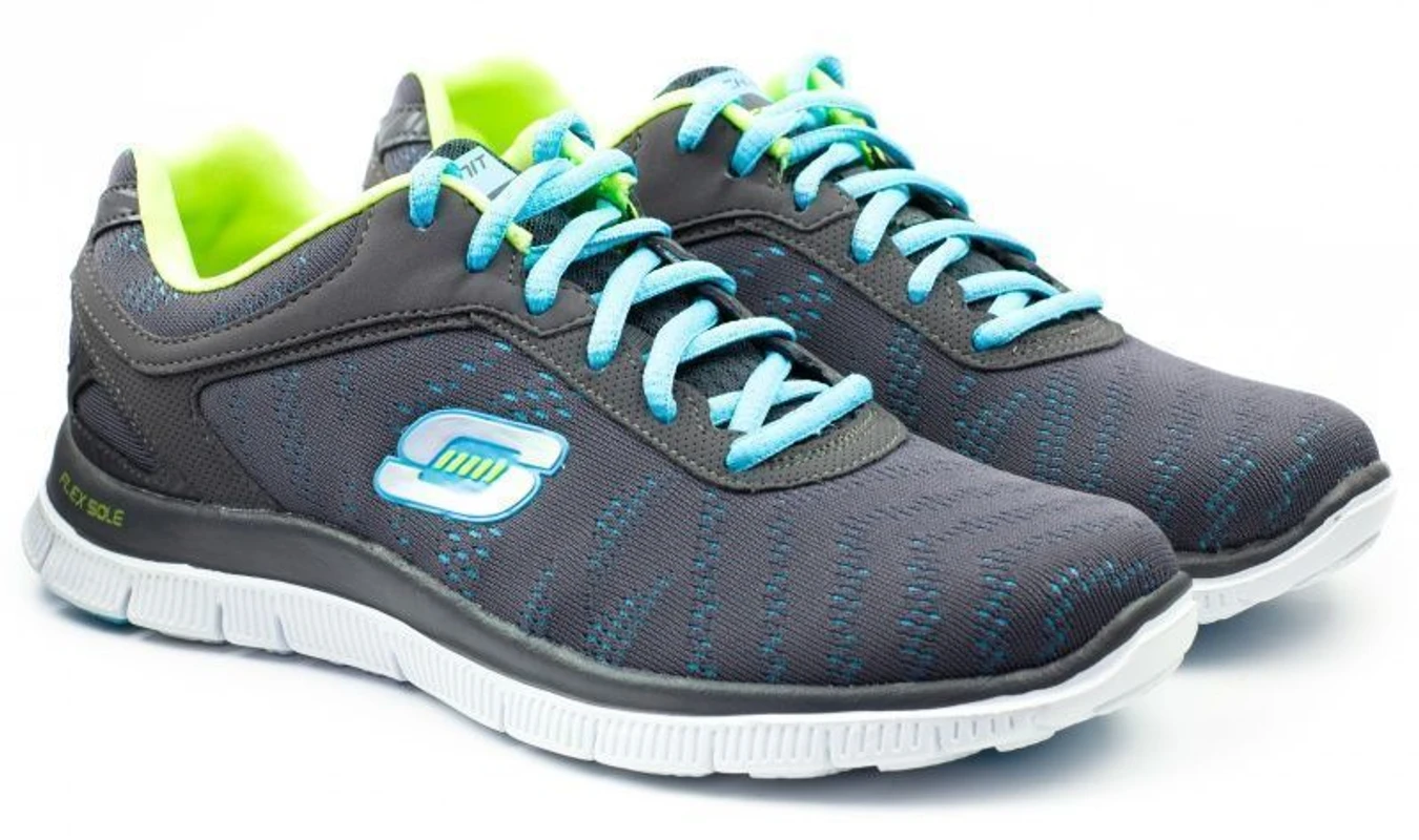 Кросівки Skechers модель KW3597 Фото