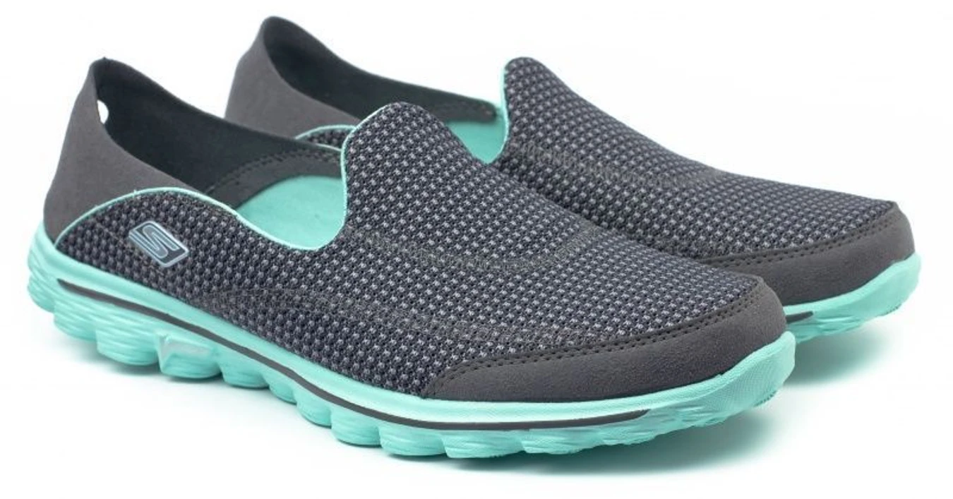 Напівчеревики Skechers модель KW3599 Фото