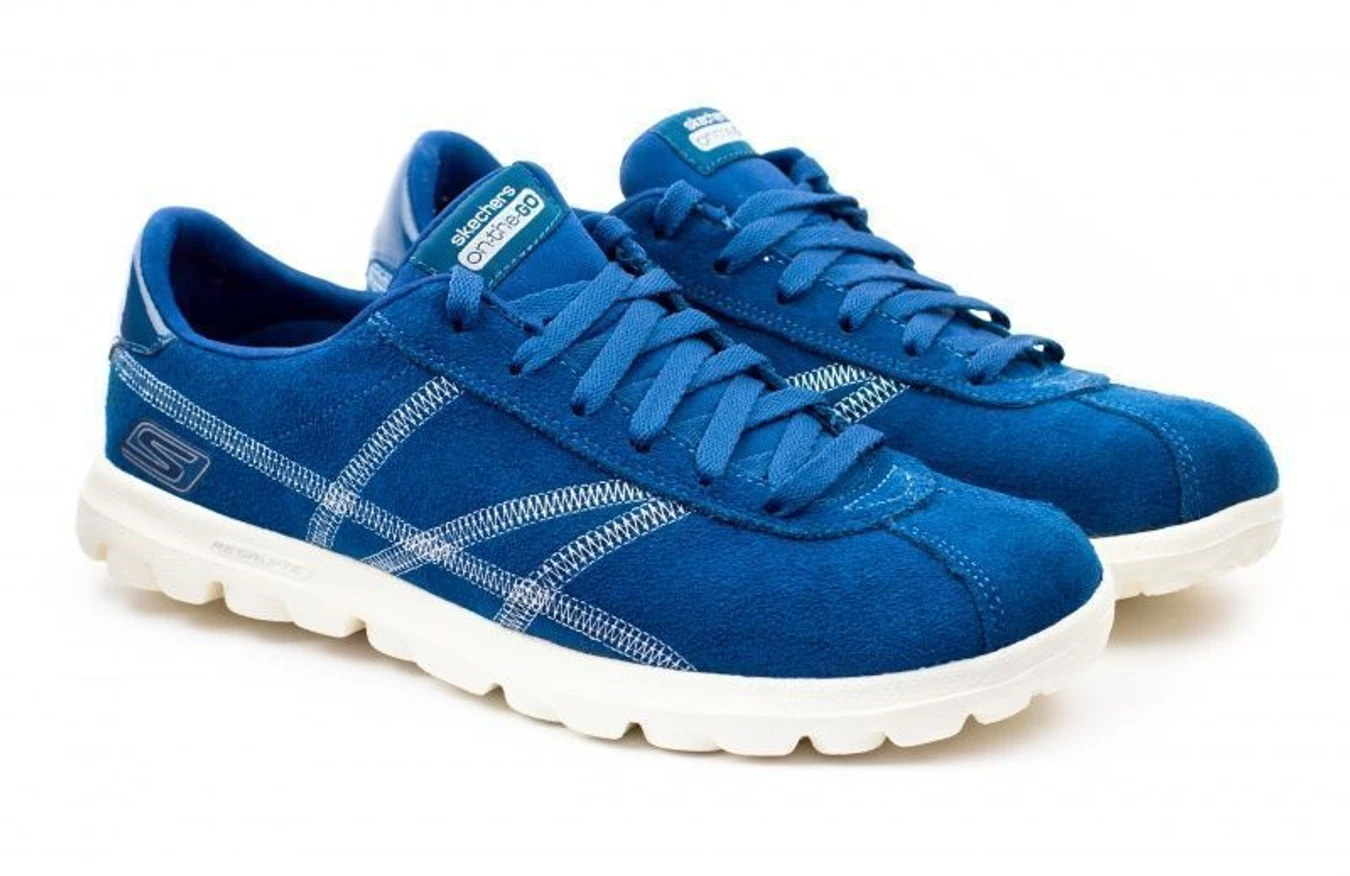 Напівчеревики Skechers модель KW3606 Фото