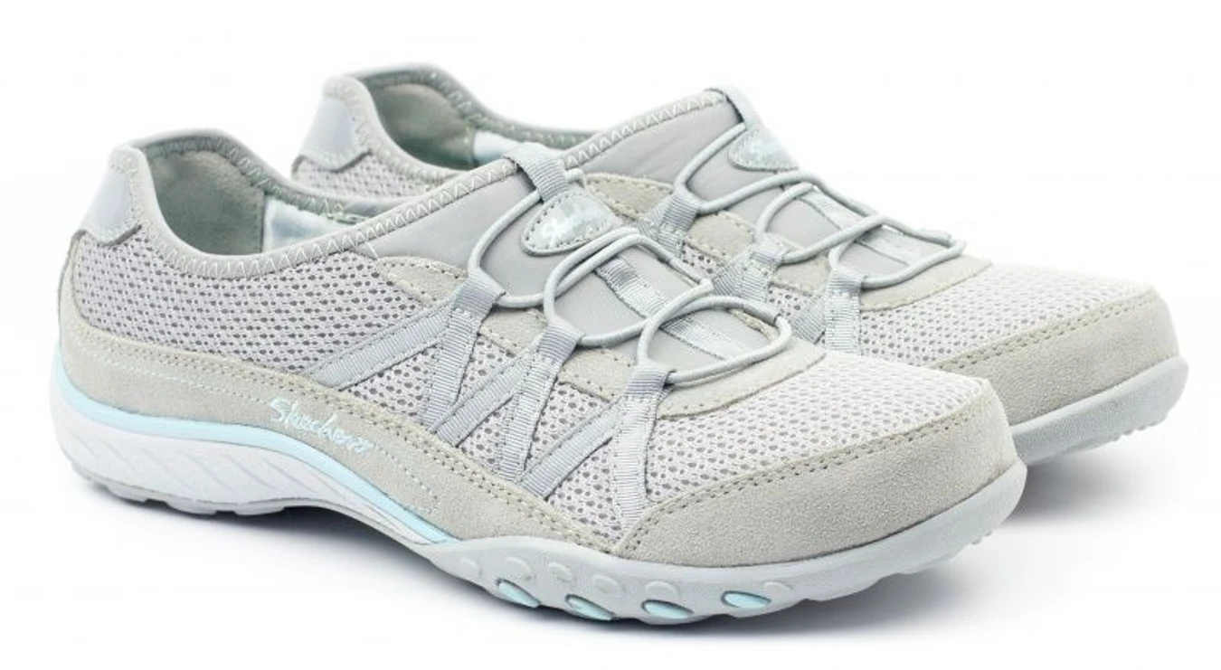 Напівчеревики Skechers модель KW3609 Фото