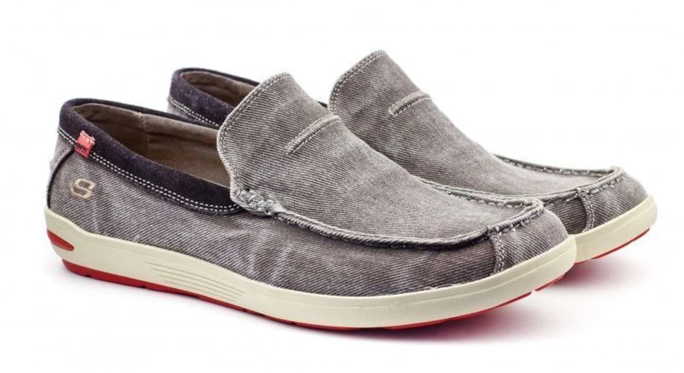 Полуботинки Skechers модель KM2350 Фото