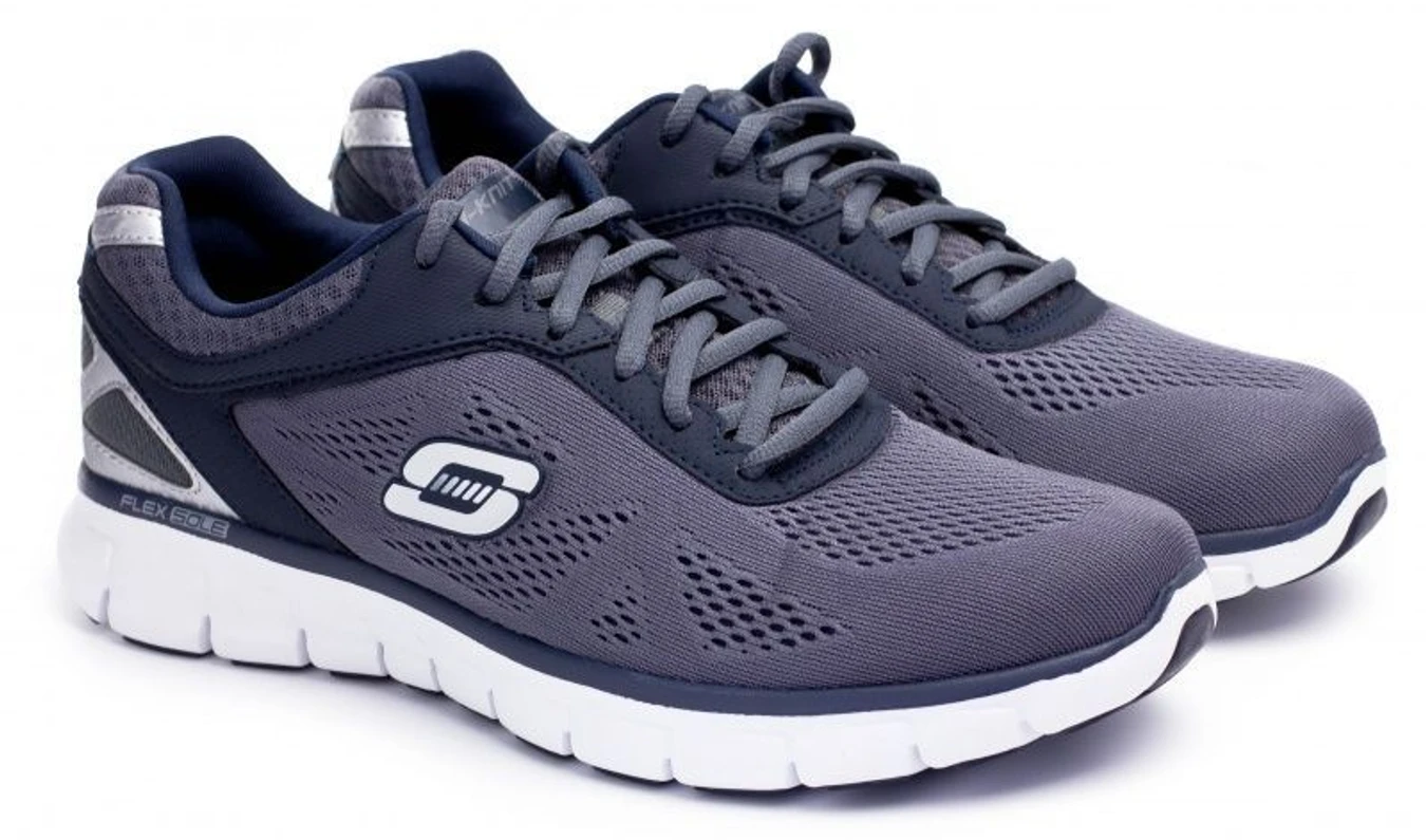 Кросівки Skechers модель KM2353 Фото