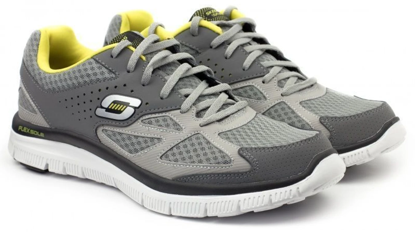 Кросівки Skechers модель KM2355 Фото